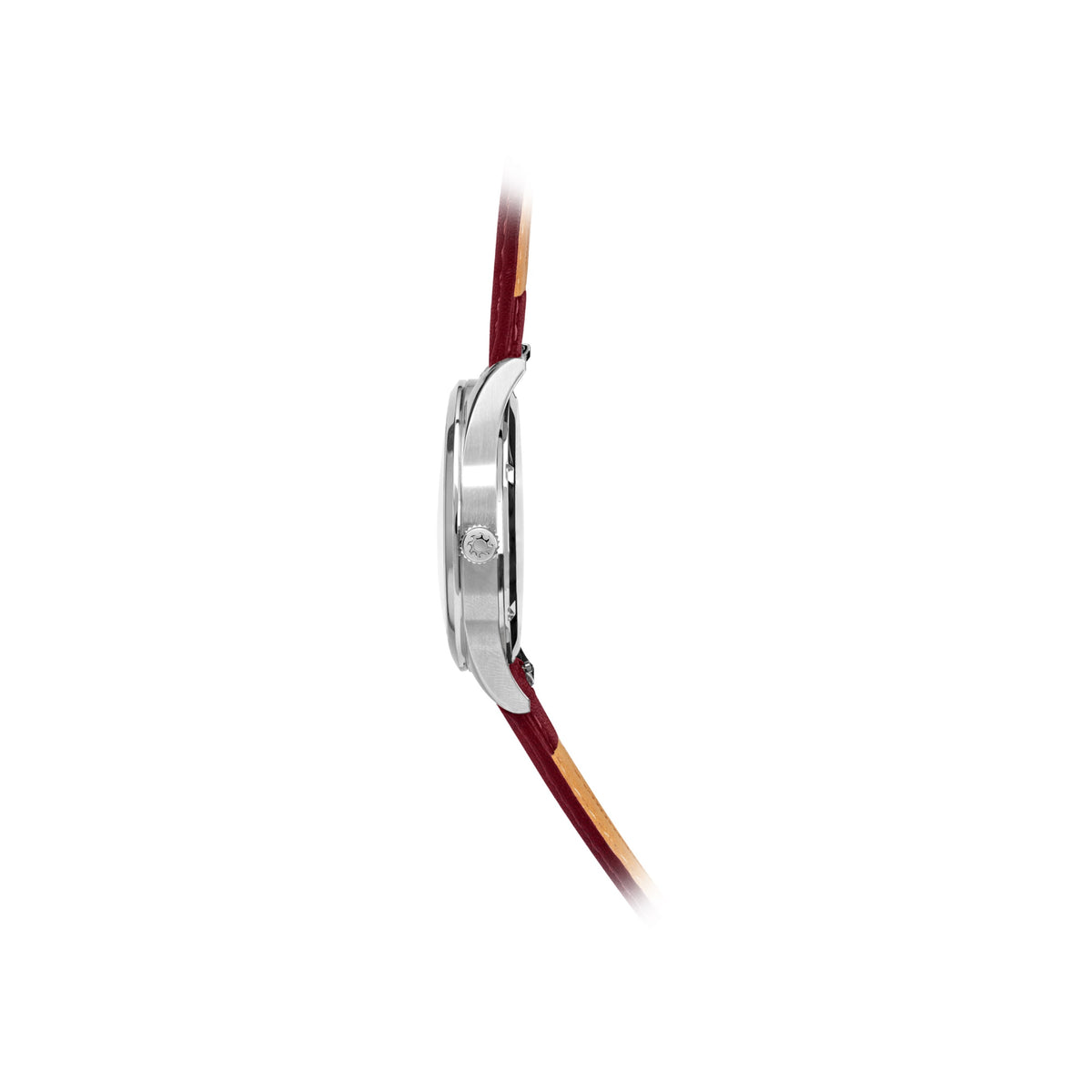 Sovereign Blue / Ruby Strap