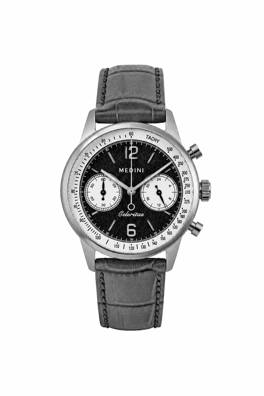 Celeritas Tuxedo / Gray Strap