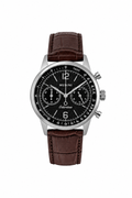 Celeritas Black / Brown Strap