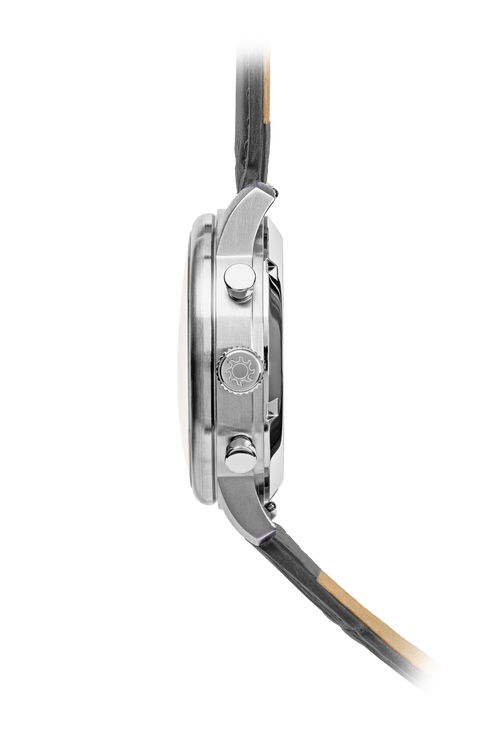 Celeritas Tuxedo / Gray Strap