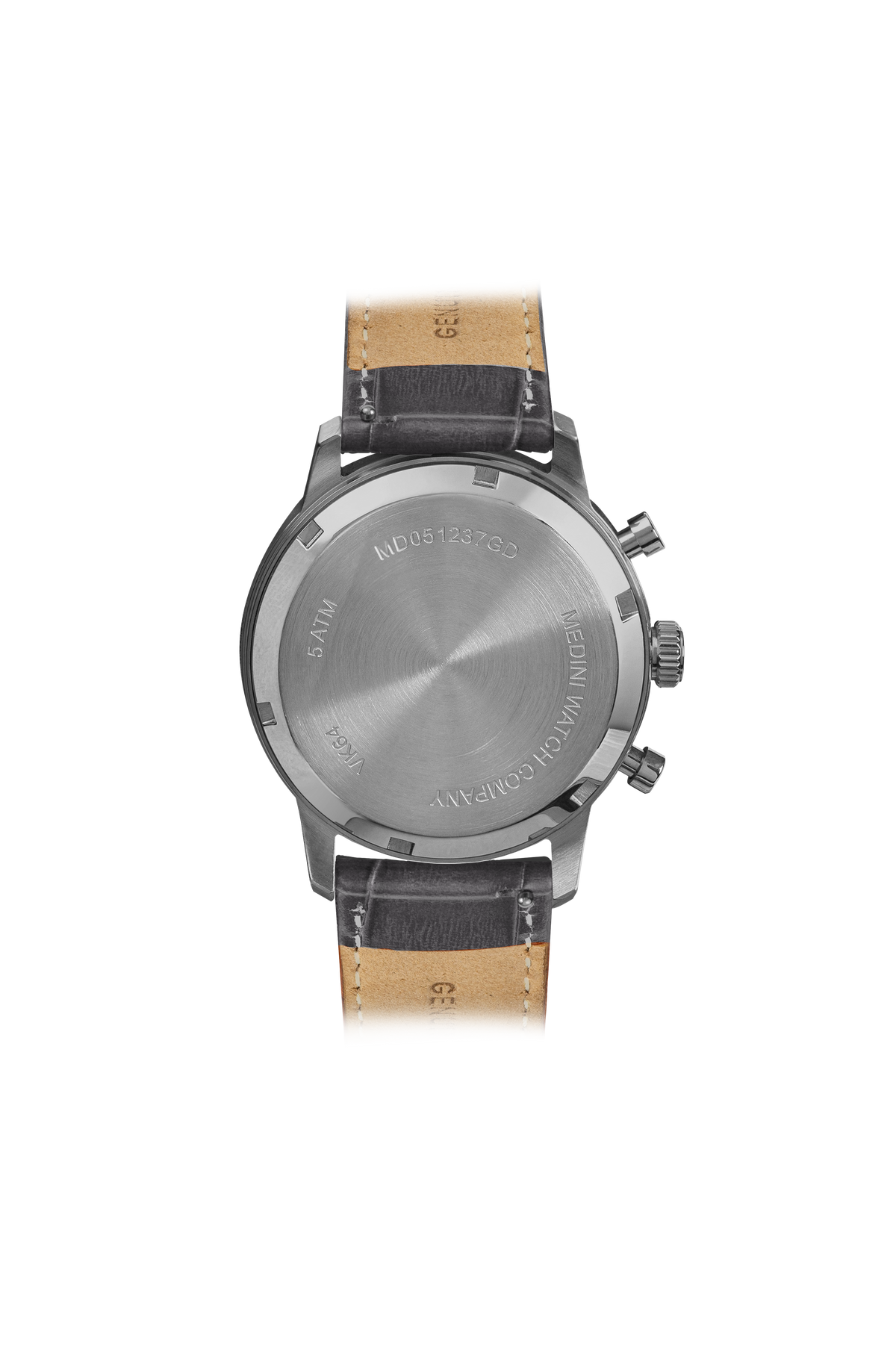 Celeritas Tuxedo / Gray Strap